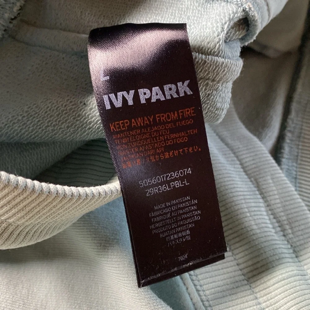 IVY PARK x Beyoncé Logo Short Running Lounge Active‎